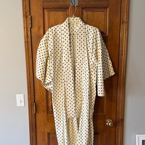 Women’s authentic Japanese kimono.